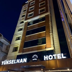 Adana Yukselhan Hotel